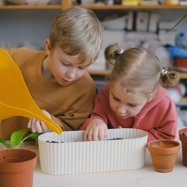 Nature Lab